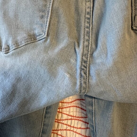 FRAME Le Skinny De Jeanne Crop - Picture 2 of 5